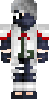 Скин по нику jacka1l
