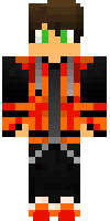 Скин по нику jackardson