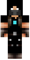 Скин по нику jackcatt