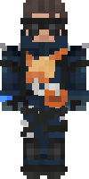 Скин по нику jackdex