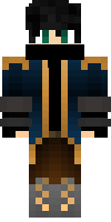 Скин по нику jackflannagan