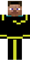 Скин по нику jacksepticeye