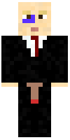 Скин по нику jacksony100