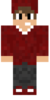 Скин по нику jackwacker
