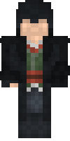 Скин по нику jacob_frye