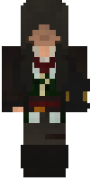 Скин по нику jacobfrye
