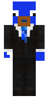 Скин по нику jacobmine