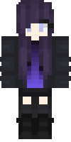Скин по нику jade8