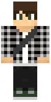 Скин по нику jaggedspike