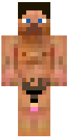Скин по нику jaimzzz