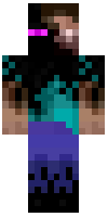 Скин по нику jake_1