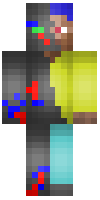 Скин по нику jakeman9