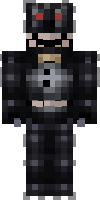 Скин по нику jakiro