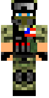 Скин по нику jakvo