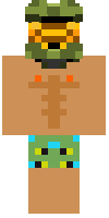 Скин по нику james44
