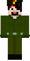 Скин по нику james51