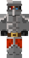 Скин по нику james_gamer