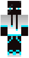 Скин по нику jamesatron2000