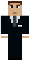 Скин по нику jamesbond
