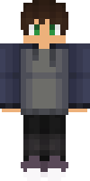 Скин по нику jamjames23