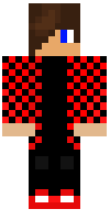 Скин по нику janikfeller