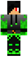 Скин по нику jason10520