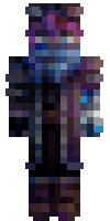 Скин по нику jason666