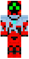 Скин по нику jaykdeath1