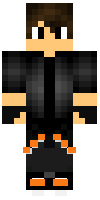 Скин по нику jcreations