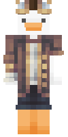 Скин по нику jeb___
