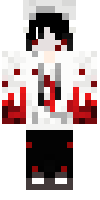 Скин по нику jeff_killer
