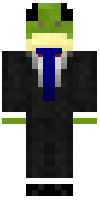 Скин по нику jeffy