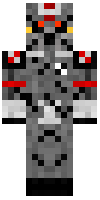 Скин по нику jellybean_freak