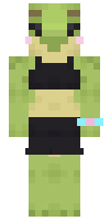 Скин по нику jeniffer