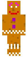 Скин по нику jennifer14