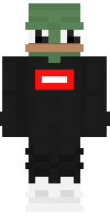 Скин по нику jeremay