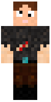 Скин по нику jeremylovesyou