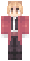Скин по нику jerrylino