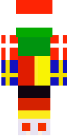 Скин по нику jesperochjoakim