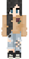 Скин по нику jessaa