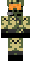 Скин по нику jessenic