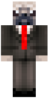 Скин по нику jhonnydog