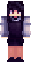 Скин по нику jill_stingray