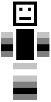 Скин по нику jimmc3rd