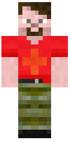 Скин по нику jimmustain