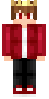 Скин по нику jinxraider23