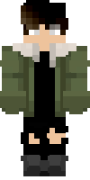Скин по нику jinzaki