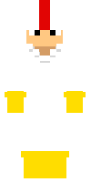 Скин по нику jjohny