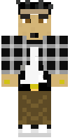 Скин по нику jmasakar