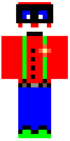 Скин по нику jnmd